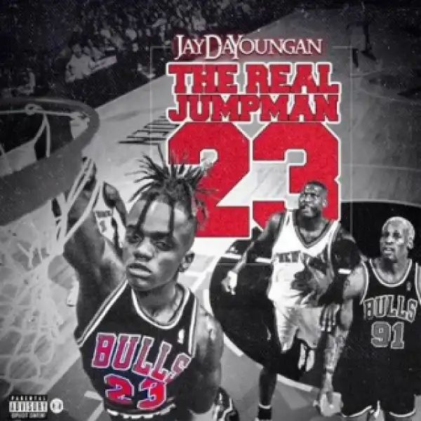 Instrumental: JayDaYoungan - Sliding Freestyle  (Produced By Hitman Productions)